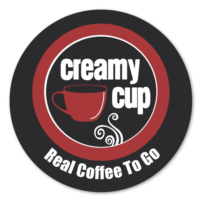 4" Circle Perm Standard Label 1 4" Circle Perm Standard Label 1