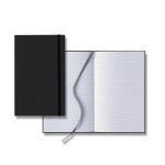 Castelli Matra Banded Medio Lined White Page Journal 9 Castelli Matra Banded Medio Lined White Page Journal 9