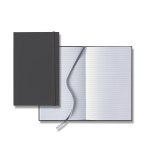 Castelli Matra Banded Medio Lined White Page Journal 10 Castelli Matra Banded Medio Lined White Page Journal 10