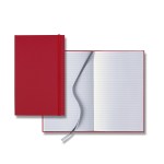 Castelli Matra Banded Medio Lined White Page Journal 11 Castelli Matra Banded Medio Lined White Page Journal 11