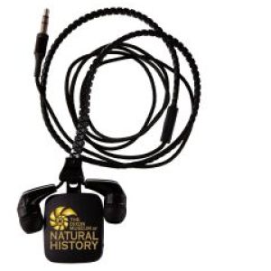 Zippered Ear Buds with Pull 1 Zippered Ear Buds with Pull 1