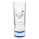 2 oz. Clear Cordial Shooter Shot Glasses - Additional Image 2 oz. Clear Cordial Shooter Shot Glasses - Additional Image