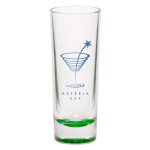 2 oz. Clear Cordial Shooter Shot Glasses - Additional Image 2 oz. Clear Cordial Shooter Shot Glasses - Additional Image