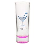 2 oz. Clear Cordial Shooter Shot Glasses - Additional Image 2 oz. Clear Cordial Shooter Shot Glasses - Additional Image