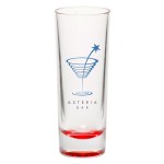 2 oz. Clear Cordial Shooter Shot Glasses - Additional Image 2 oz. Clear Cordial Shooter Shot Glasses - Additional Image