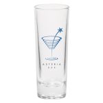 2 oz. Clear Cordial Shooter Shot Glasses 1 2 oz. Clear Cordial Shooter Shot Glasses 1