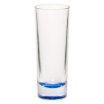 2 oz. Clear Cordial Shooter Shot Glasses 12 2 oz. Clear Cordial Shooter Shot Glasses 12
