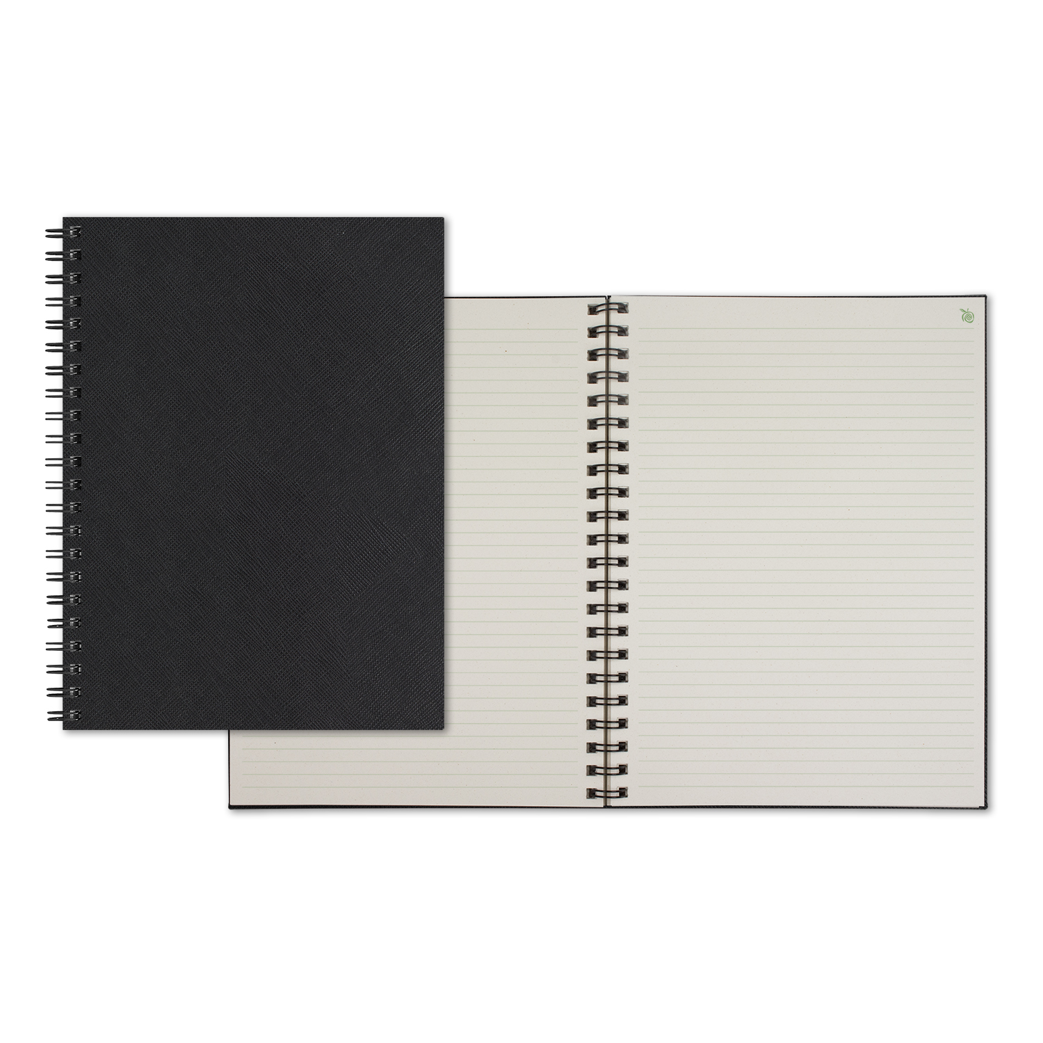 ApPeel WireO Ortisei Grande XL Apple Lined Pg Journal 1