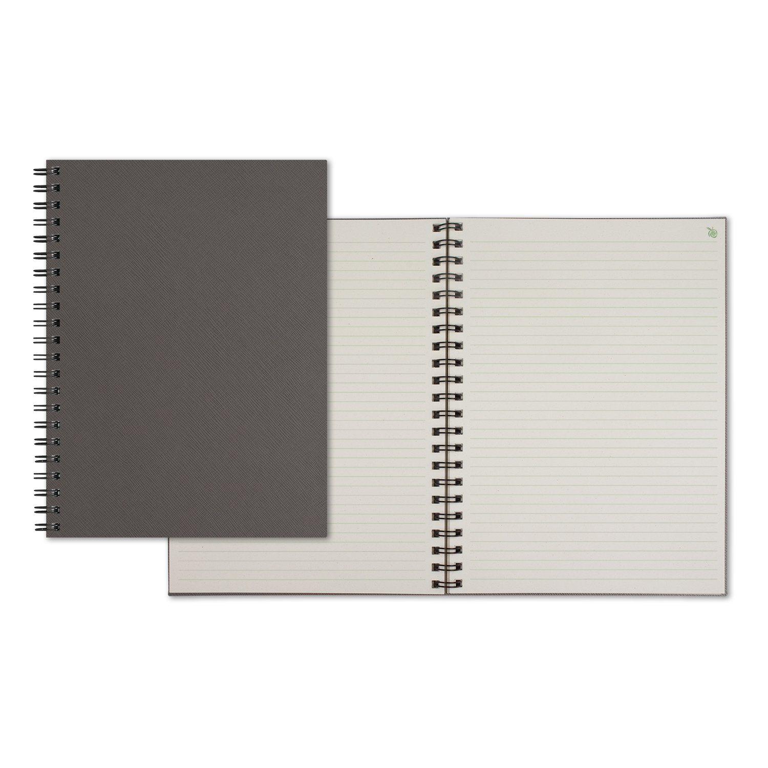 ApPeel WireO Ortisei Grande XL Apple Lined Pg Journal 1