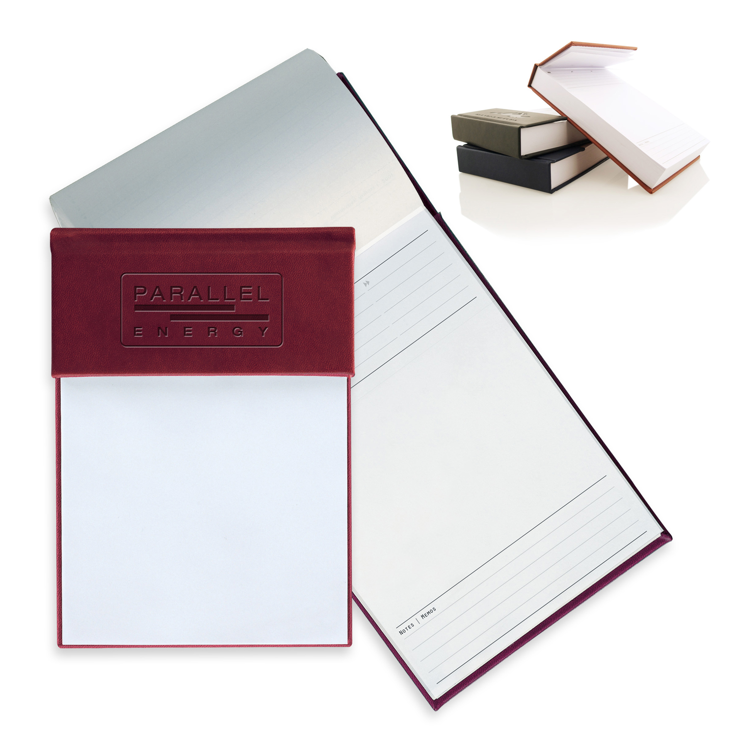 Castelli Tucson Medio White Page Cube Notes 1