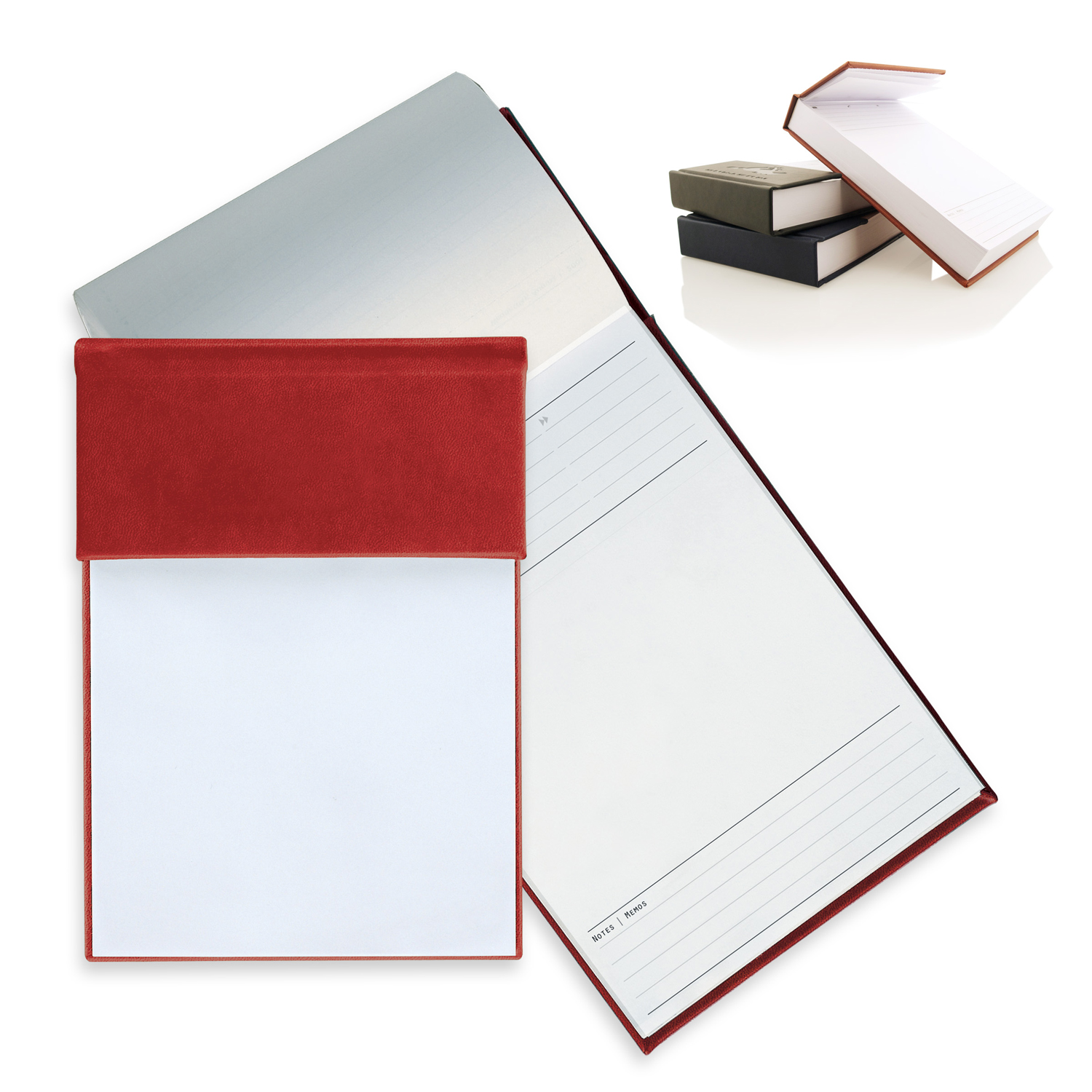 Castelli Tucson Medio White Page Cube Notes 1