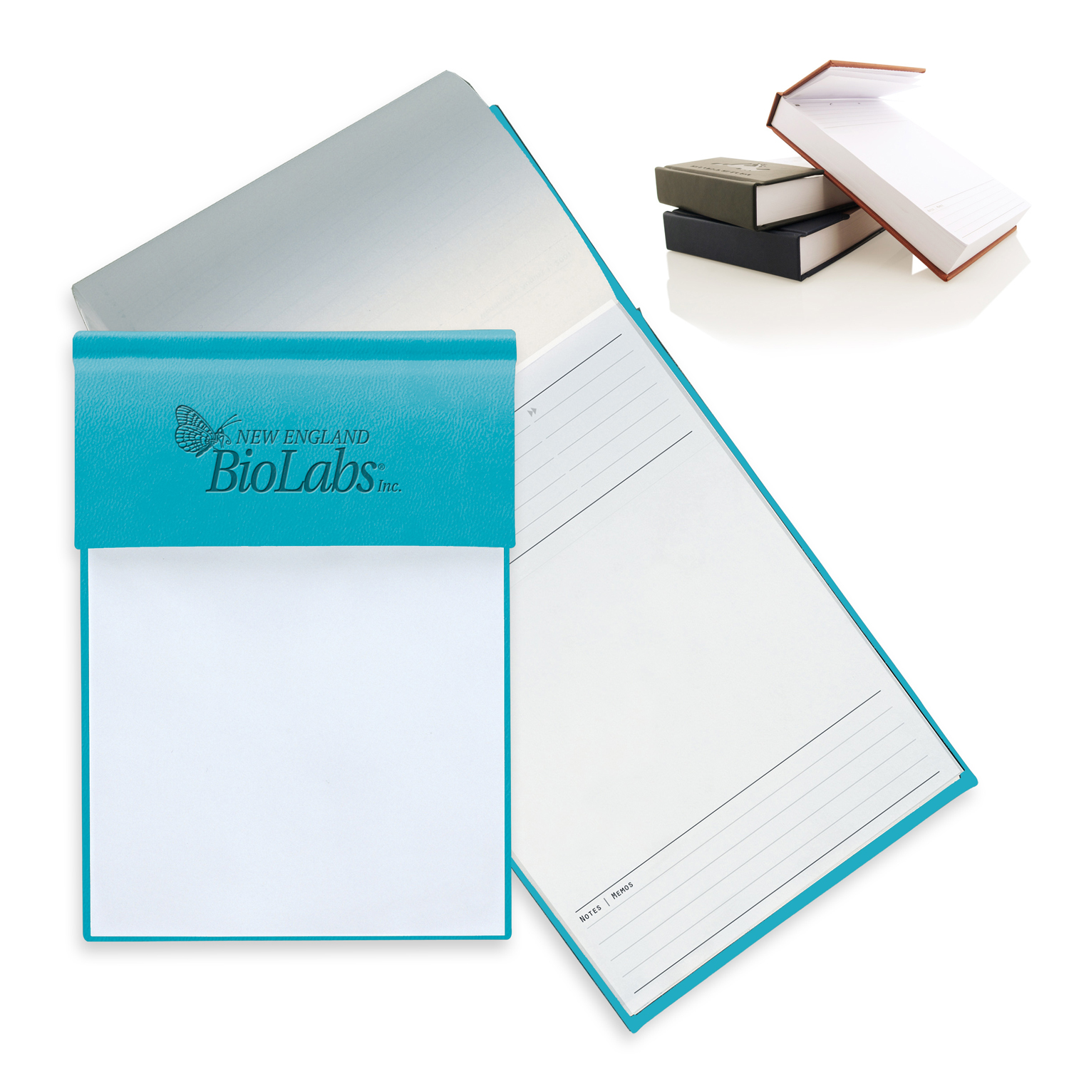 Castelli Tucson Medio White Page Cube Notes 1