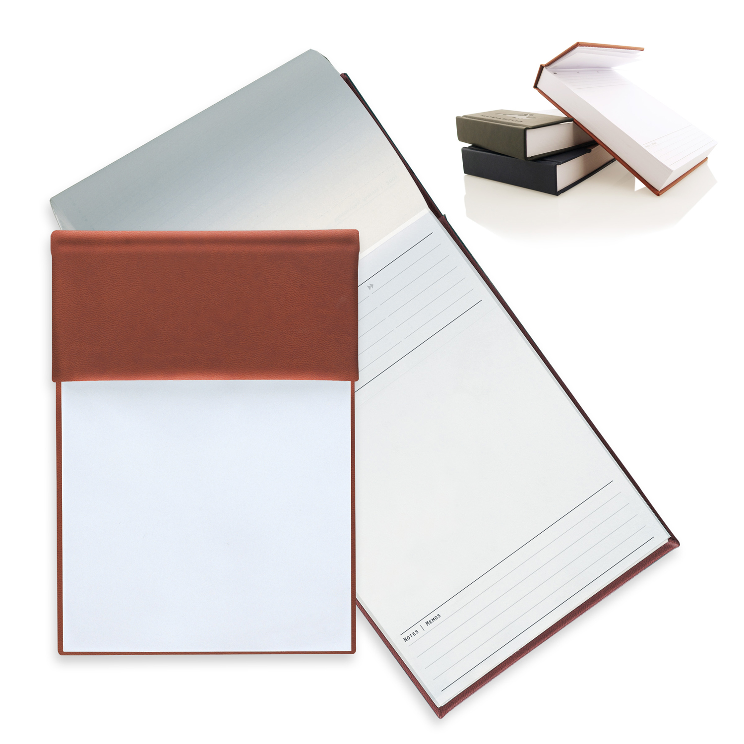 Castelli Tucson Medio White Page Cube Notes 1