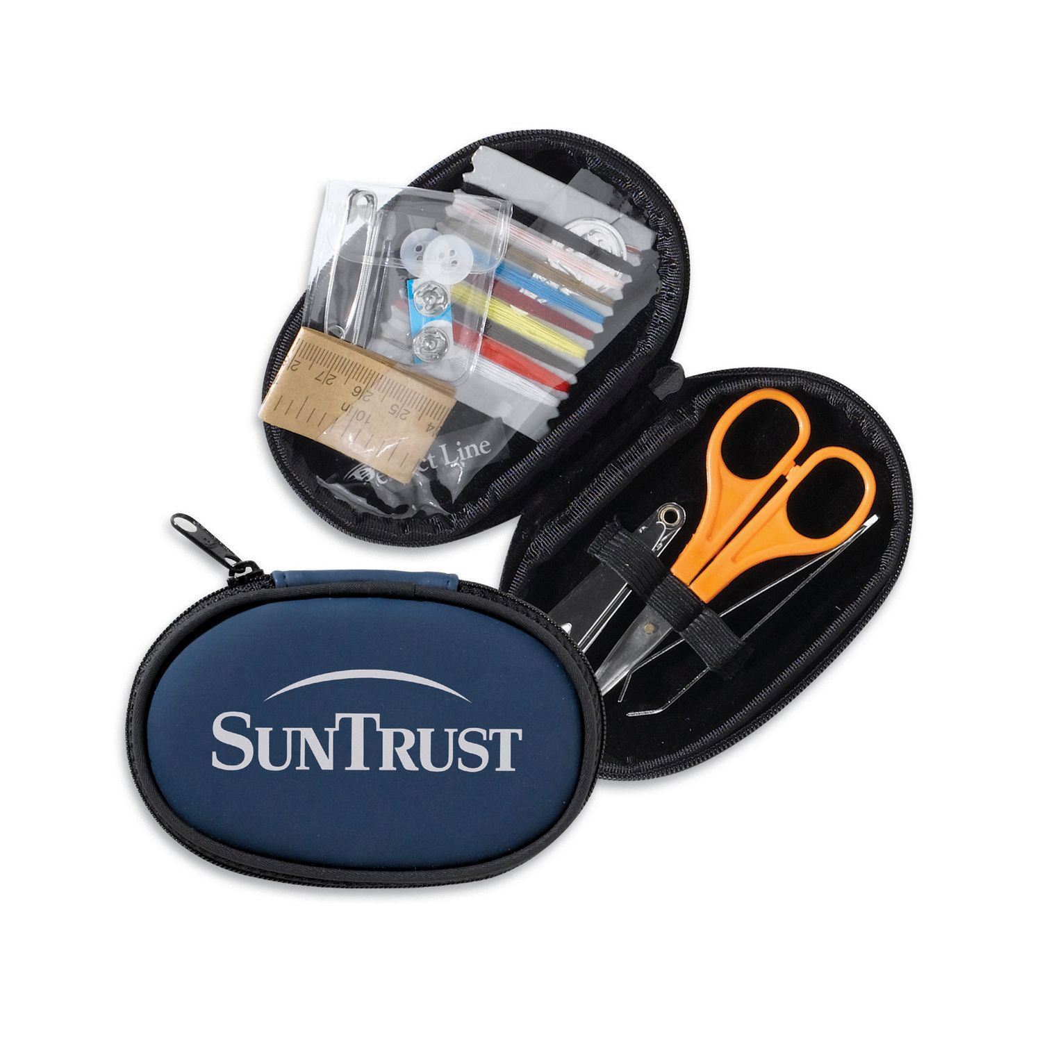 Deluxe Sewing/Nail Care Set 1