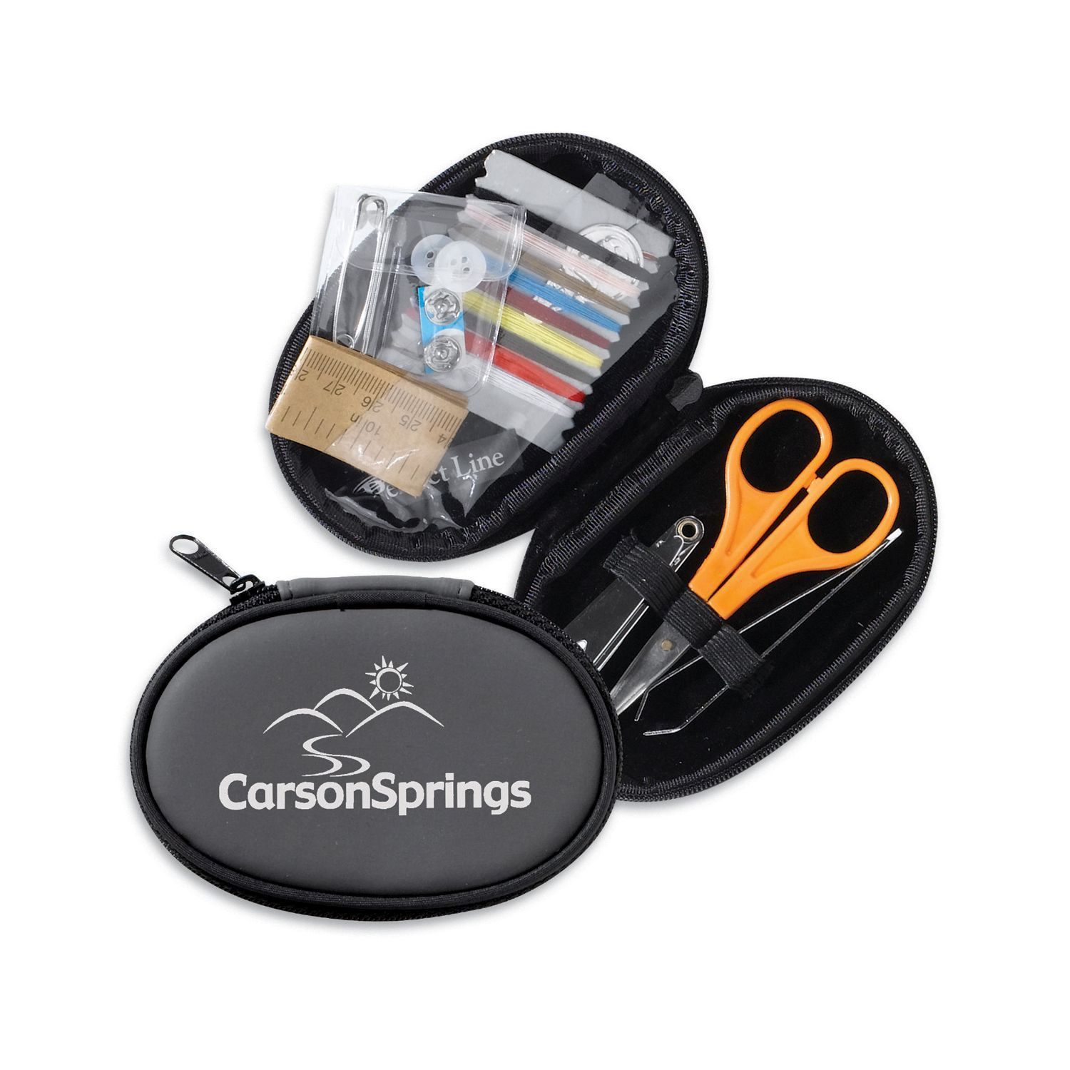 Deluxe Sewing/Nail Care Set 1