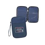 Zippered Travel Wallet 1 Zippered Travel Wallet 1