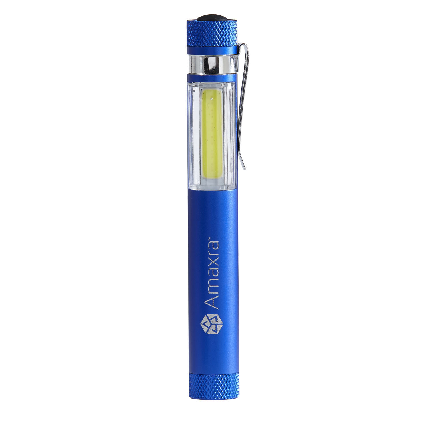Magnetic COB Lamp with Clip 1