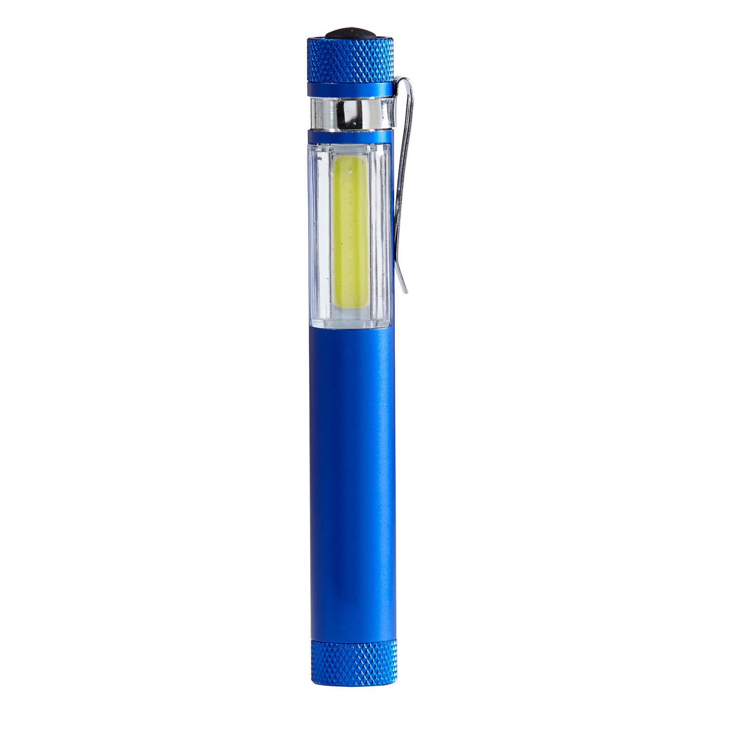 Magnetic COB Lamp with Clip 1