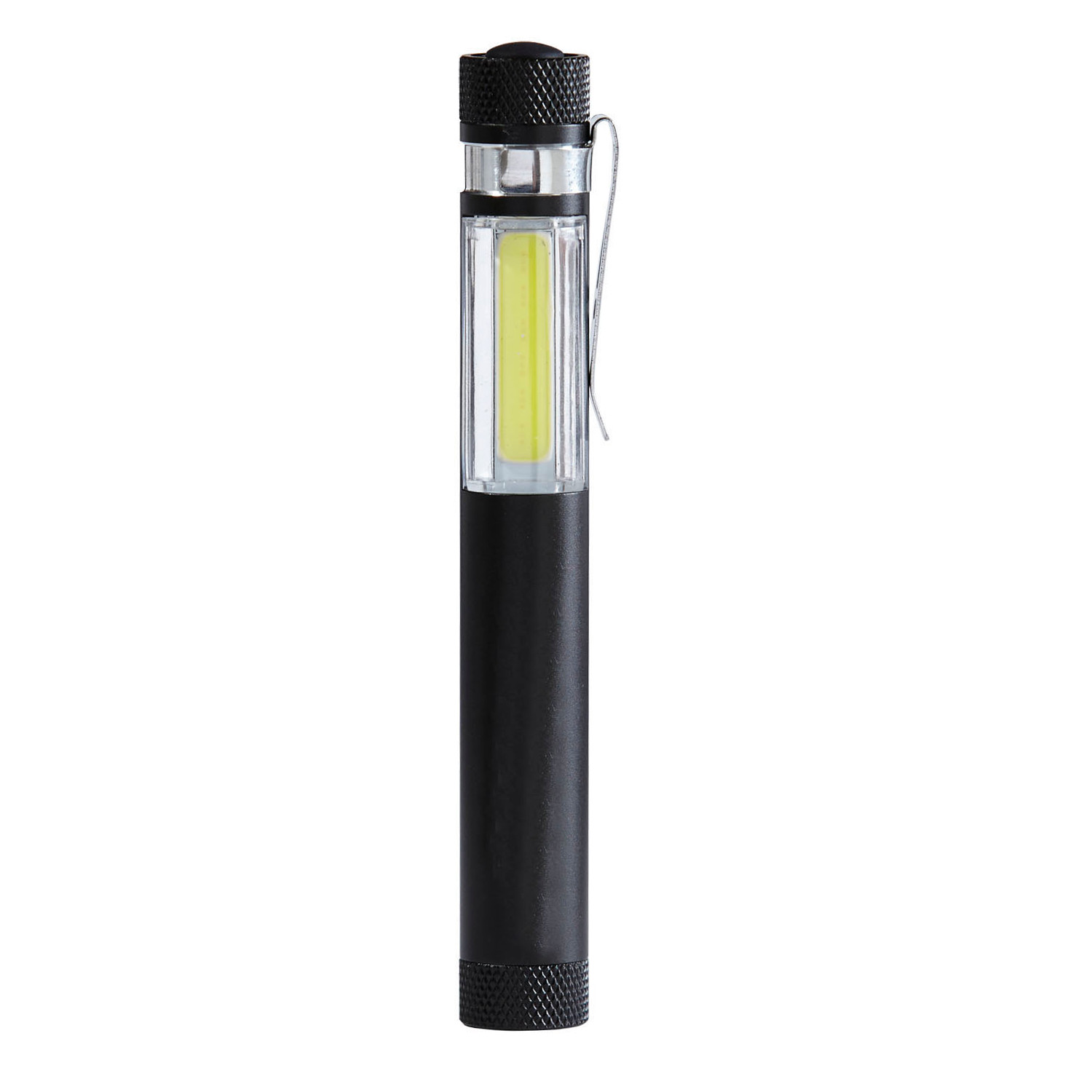 Magnetic COB Lamp with Clip 1