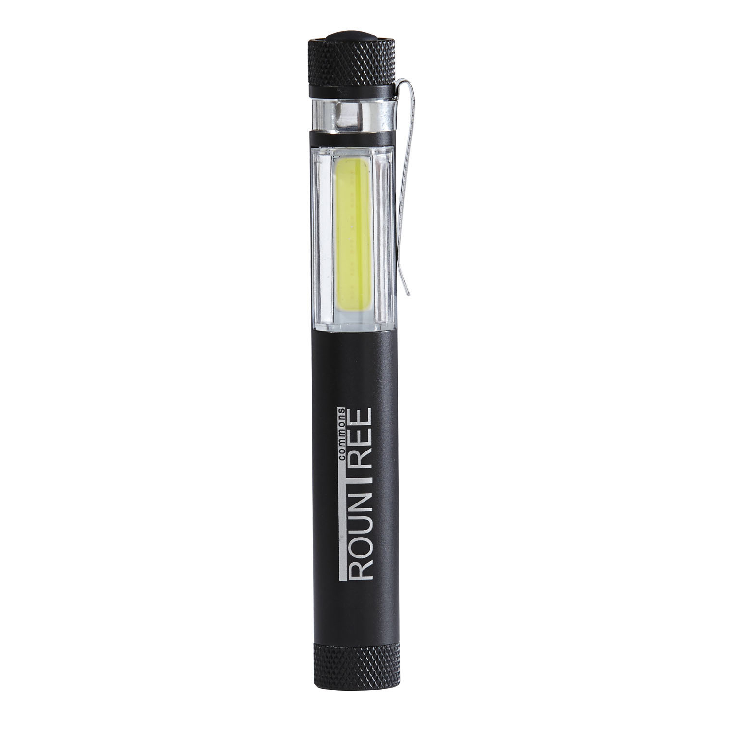 Magnetic COB Lamp with Clip 1