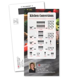 Magnetic Stick Up Card 1 Magnetic Stick Up Card 1