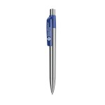 Maxema Mood Metal Chrome Pen Black Ink 2 Maxema Mood Metal Chrome Pen Black Ink 2
