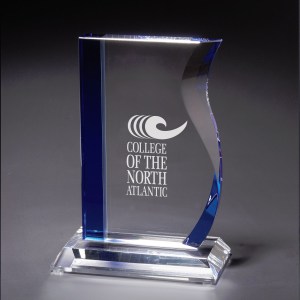 Auckland Cobalt Optically Perfect Award 1 Auckland Cobalt Optically Perfect Award 1