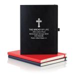 Castelli Paros Grande Lined Ivory Page Journal 1 Castelli Paros Grande Lined Ivory Page Journal 1