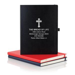 Castelli Paros Grande Lined Ivory Page Journal 1 Castelli Paros Grande Lined Ivory Page Journal 1