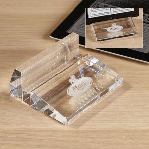 3D Crystal Tablet Stand 1 3D Crystal Tablet Stand 1