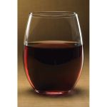 Stemless Red Wine Glass - Set of 4 2 Stemless Red Wine Glass - Set of 4 2