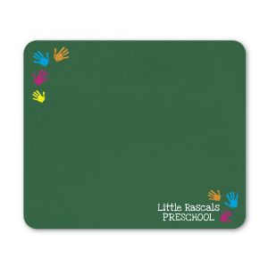 Small Rectangle Chalkboard Adhesive 1 Small Rectangle Chalkboard Adhesive 1