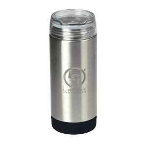 2" 1 Stainless Steel Vacuum Cooler/Tumbler 1 2" 1 Stainless Steel Vacuum Cooler/Tumbler 1