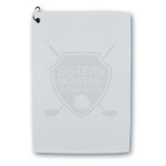 Champions Golf Towel 1 Champions Golf Towel 1