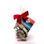 Gift Bag with Printed Card & Rectangle Magnet Premium Fill - Life Savers™ Gift Bag with Printed Card & Rectangle Magnet Premium Fill - Life Savers™