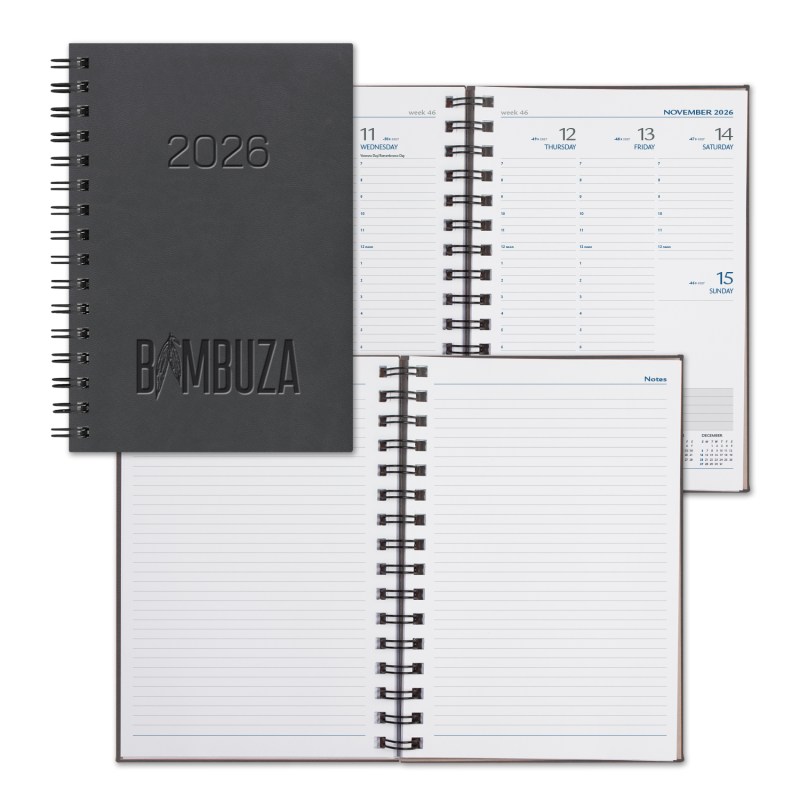 Castelli WireO Tucson Medio White Weekly Diary 1 Castelli WireO Tucson Medio White Weekly Diary 1