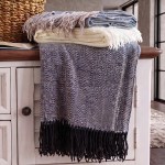 Herringbone Throw 10 Herringbone Throw 10