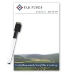 Memo Magnet Dry Erase 1 Memo Magnet Dry Erase 1