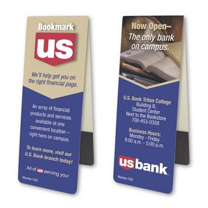 Bookmark Magnet 1 Bookmark Magnet 1