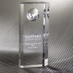 Nazione Pillar Globe Optically Perfect Award 1 Nazione Pillar Globe Optically Perfect Award 1