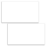 Double Sided Business Card Magnet 2 Double Sided Business Card Magnet 2