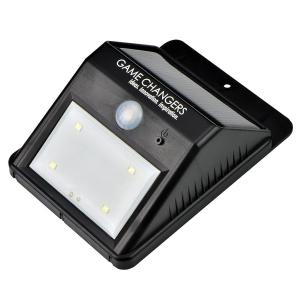 Solar Motion Sensor Light 1 Solar Motion Sensor Light 1