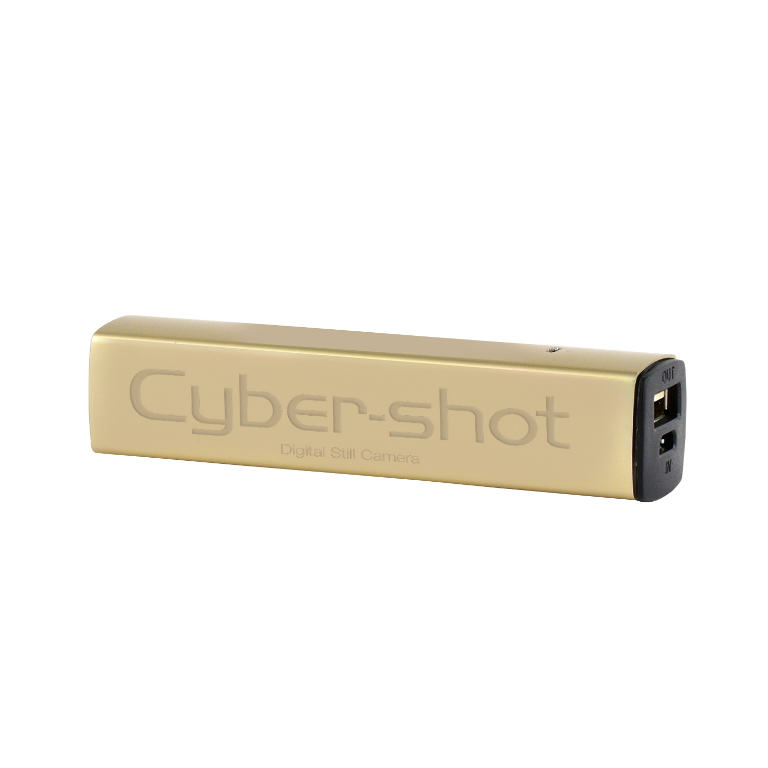 Power Tube 2200 mAh Power Bank 1