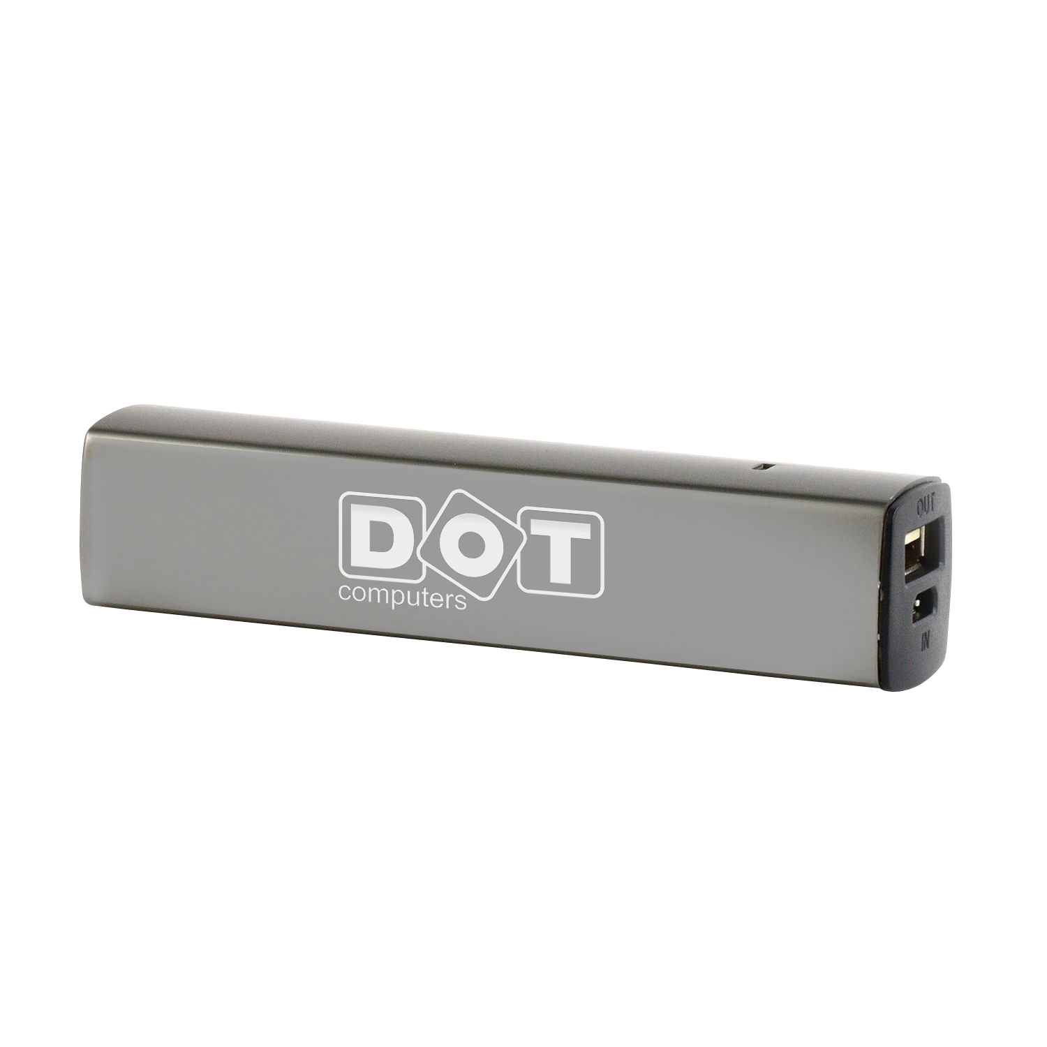 Power Tube 2200 mAh Power Bank 1