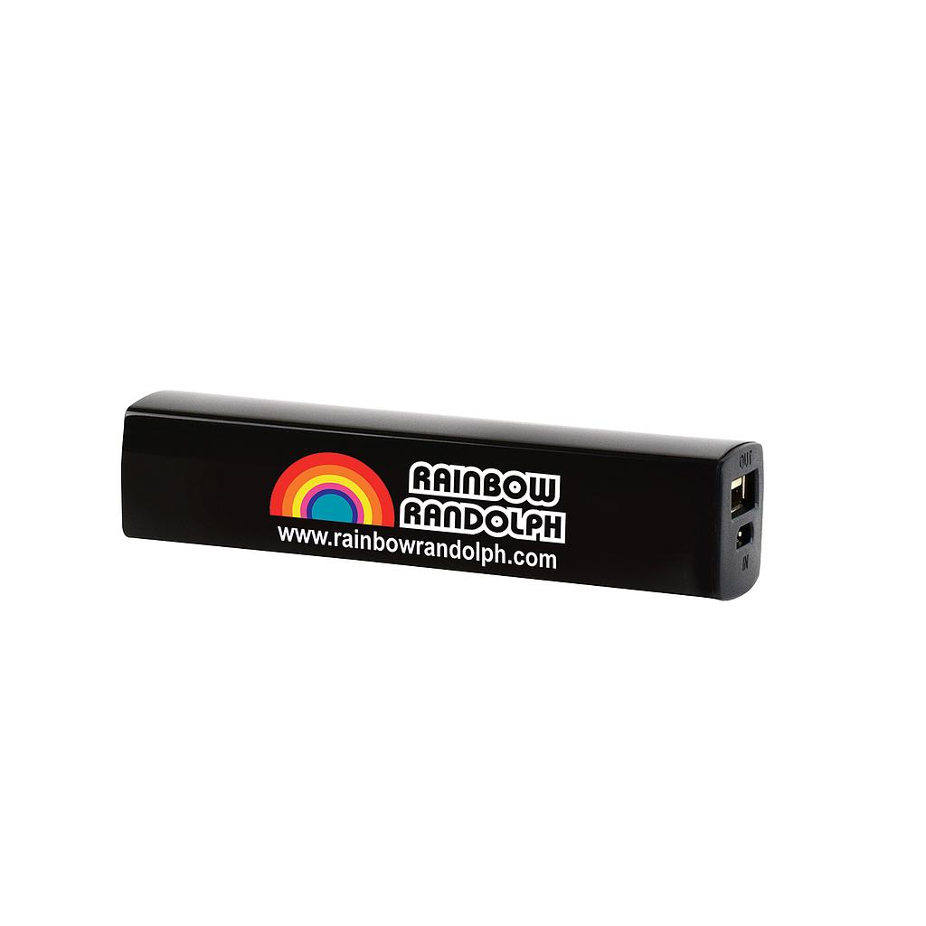 Power Tube 2200 mAh Power Bank 1