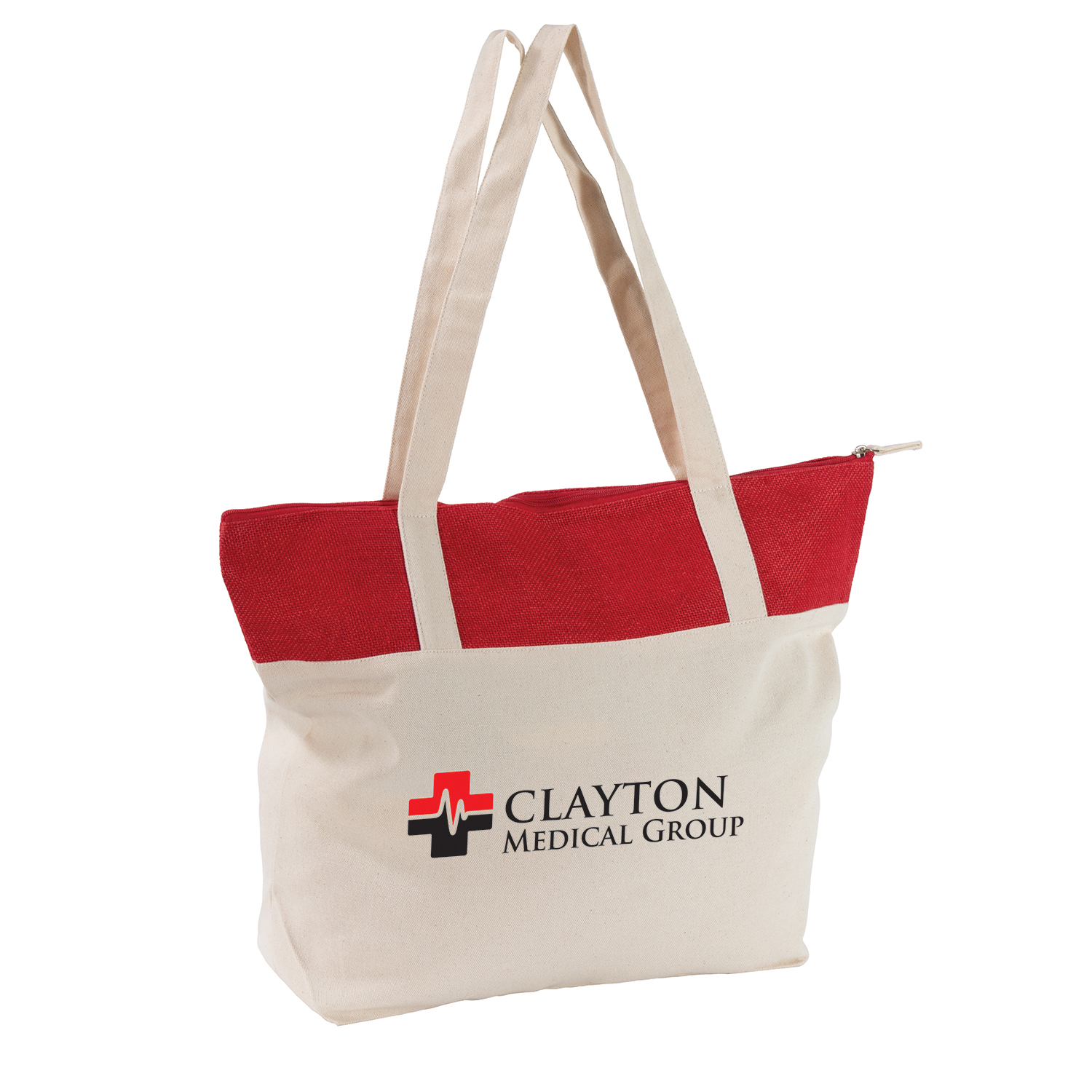 Everyday Tote 1