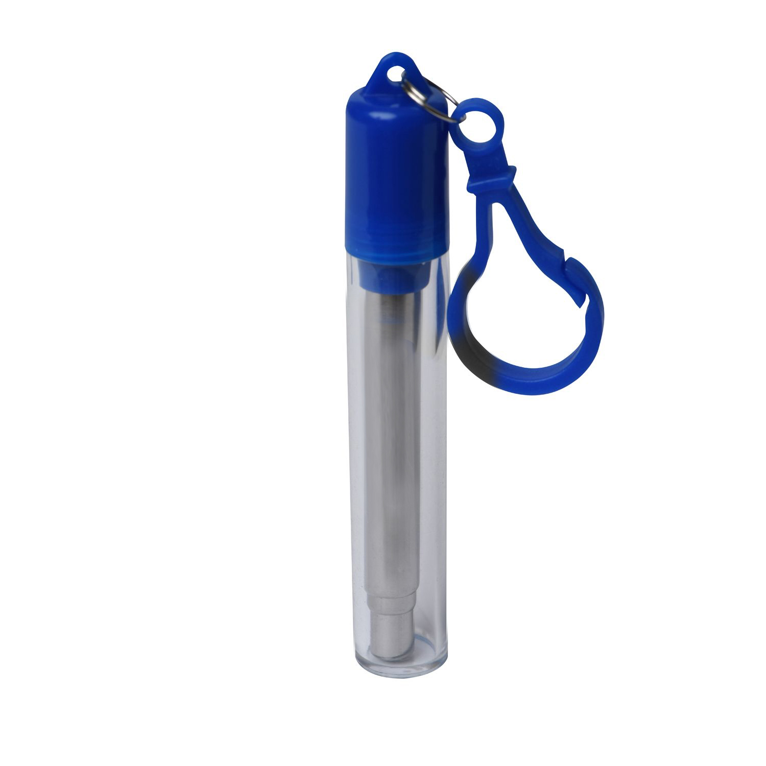 Clip-on Retractable Straw 1