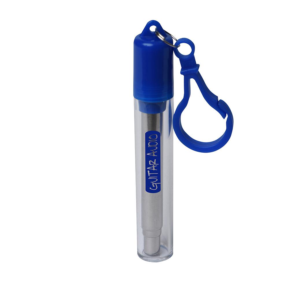 Clip-on Retractable Straw 1