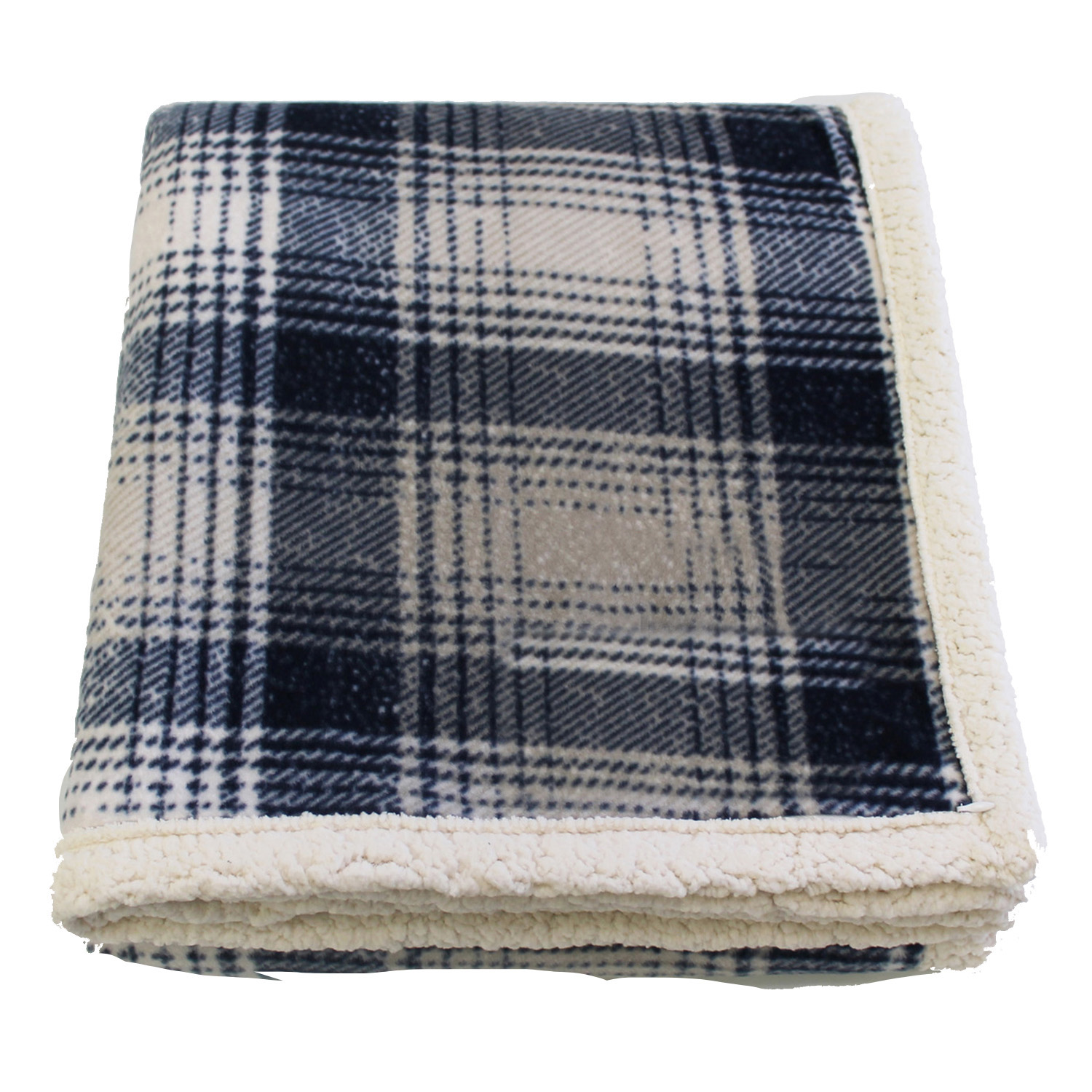 Cottage Plaid 1