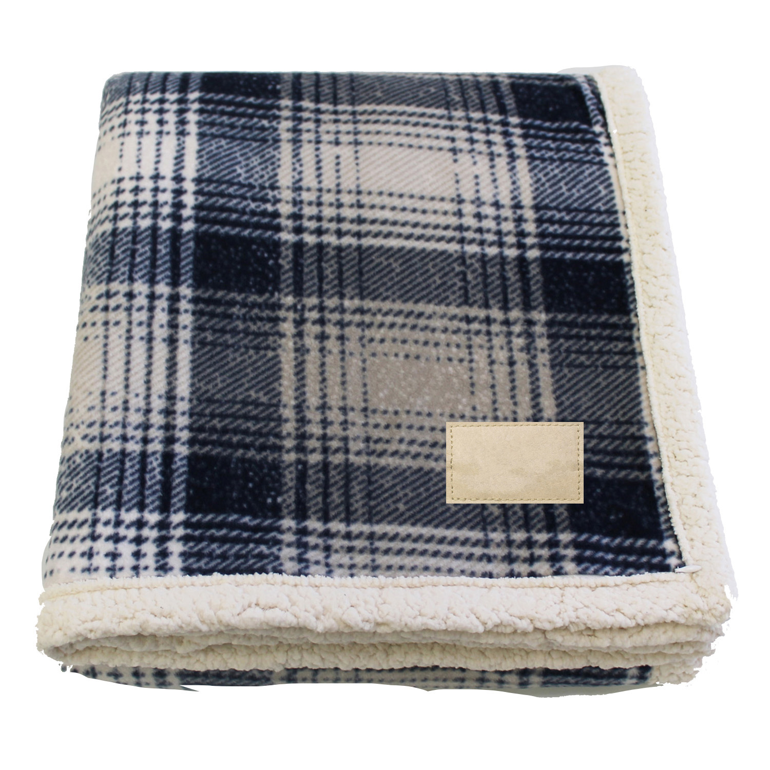 Cottage Plaid 1